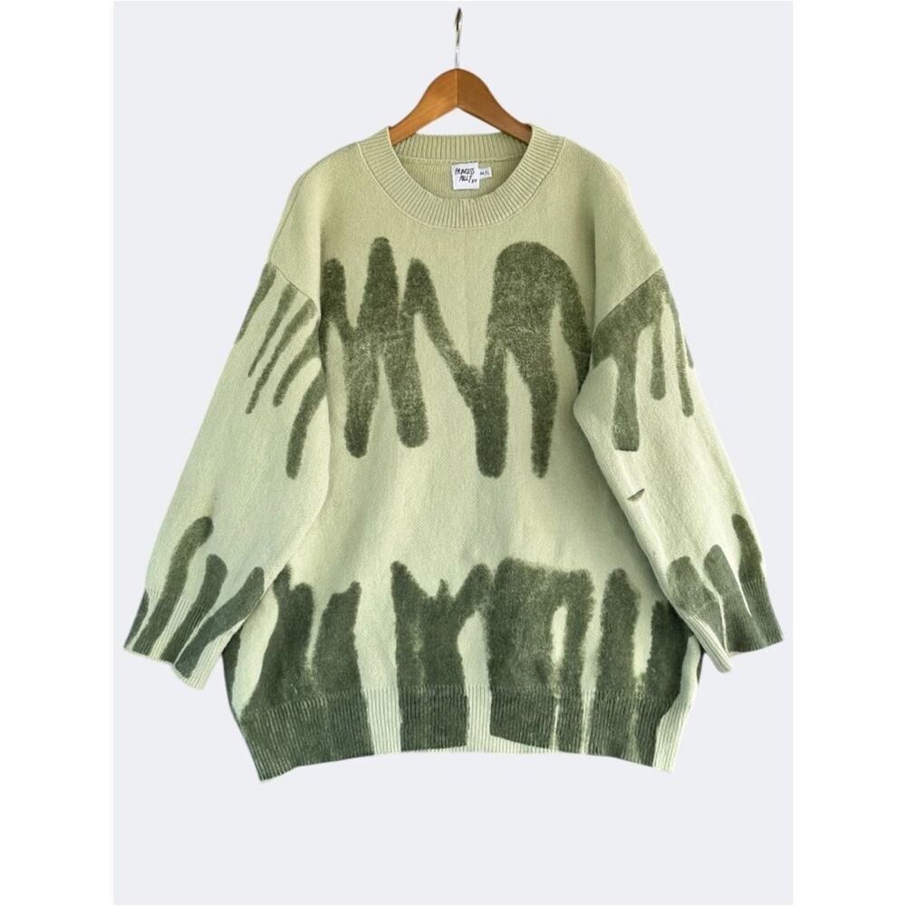 🎉5 for $45🎉 princess polly sweater pullover size M/L - Picture 2 of 10